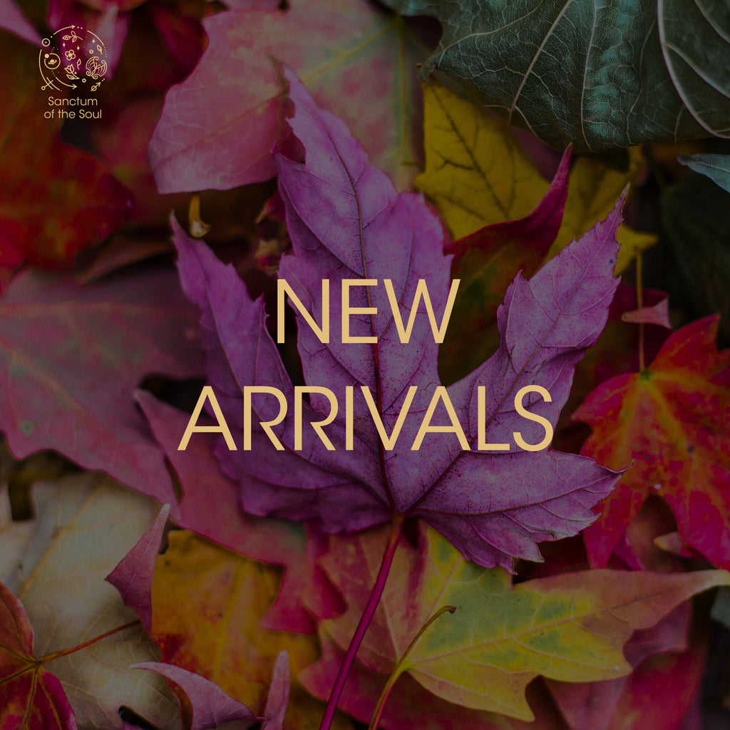 New Arrivals